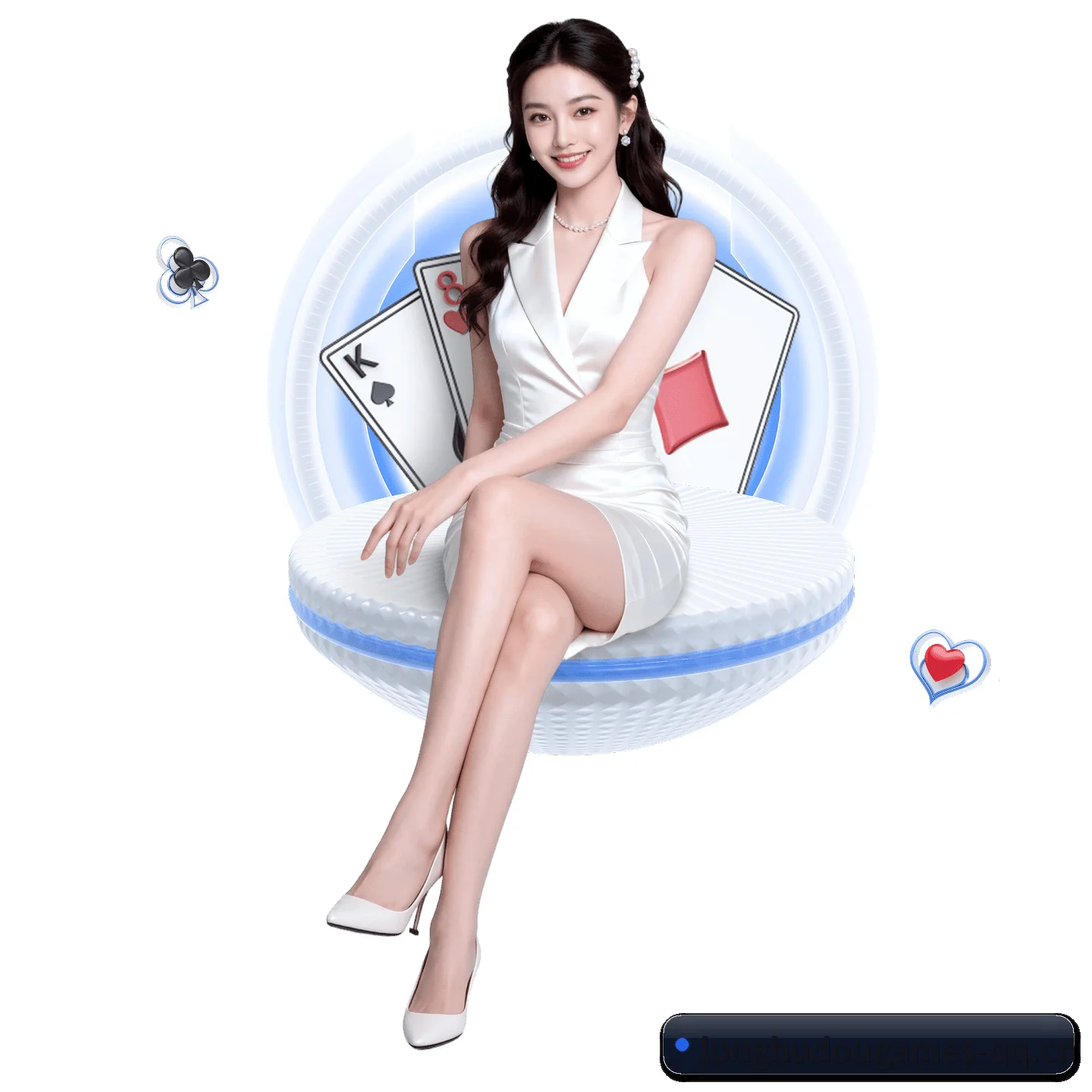 龙虎斗游戏 APP